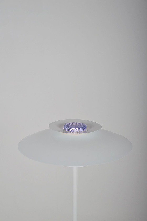 Image 1 of Danish floor lamp model 21604 by Form-Light, 1970s