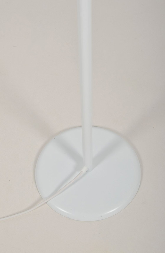 Image 1 of Danish floor lamp model 21604 by Form-Light, 1970s