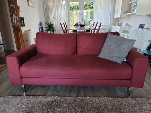 Rolf Benz Sofa set