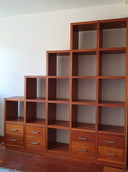 Riva 1920 Saint Petersburg wall unit