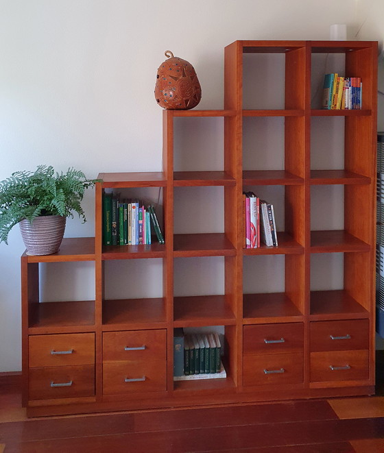 Image 1 of Riva 1920 Saint Petersburg wall unit