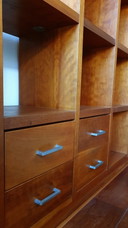 Riva 1920 Saint Petersburg wall unit