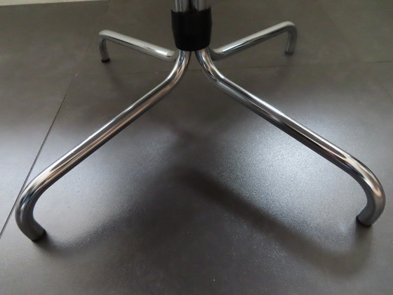 Image 1 of Brabantia Home Steel coffee table/side table