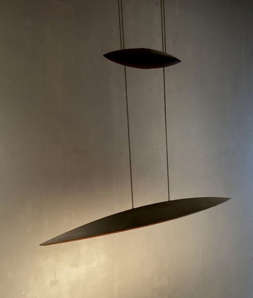 Tobias Grau, Tai Lang Lamp Bronze