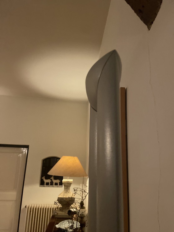 Image 1 of Uplight Floor Lamp Stele From Belux Switzerland