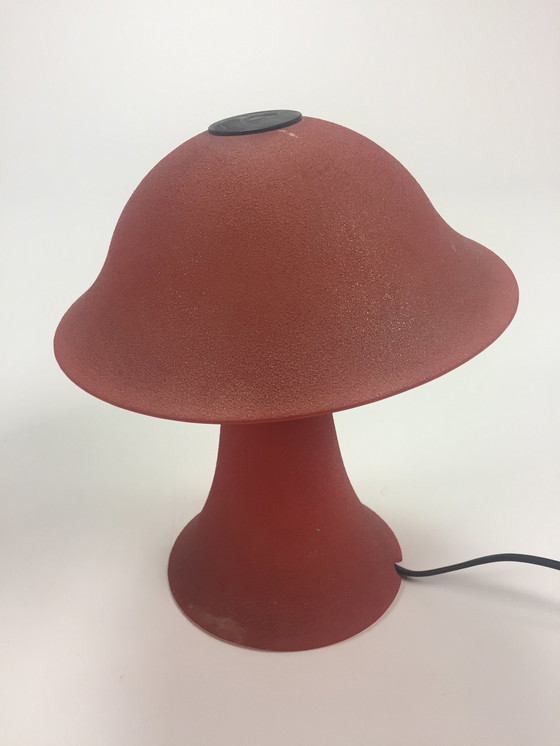 Image 1 of Lampe de table vintage