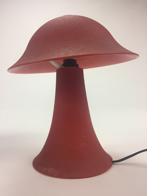 Image 1 of Vintage table lamp