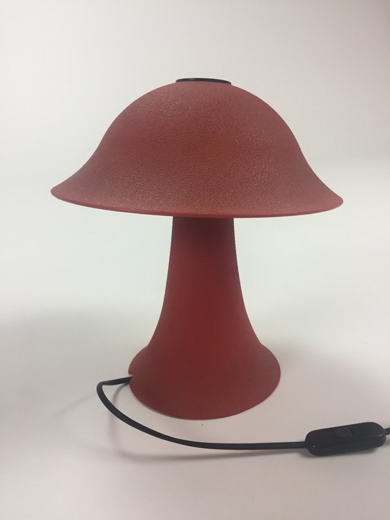 Image 1 of Vintage table lamp