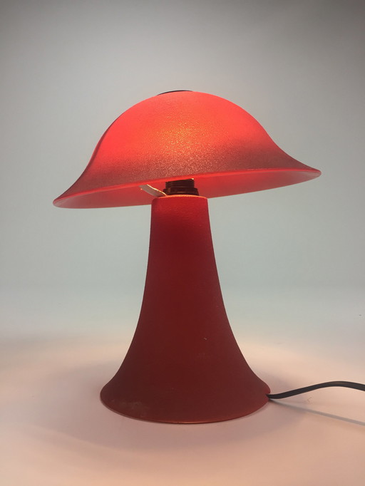 Vintage table lamp