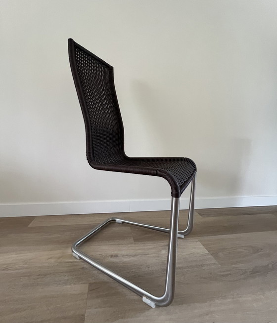 Image 1 of 5x Tecta B25 Dining Chair