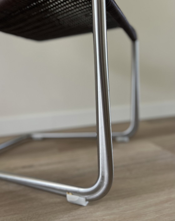 Image 1 of 5x Tecta B25 Dining Chair