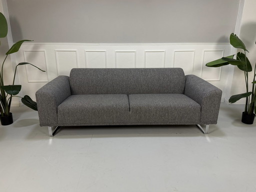 Bolia Hannah Sofa Fabric Couch Fsc 2,5 Seater