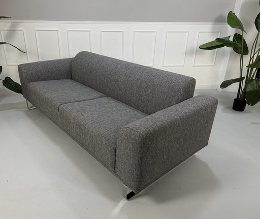 Bolia Hannah Sofa Fabric Couch Fsc 2,5 Seater