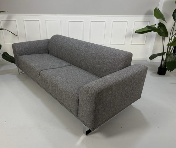 Image 1 of Bolia Hannah Sofa Fabric Couch Fsc 2,5 Seater