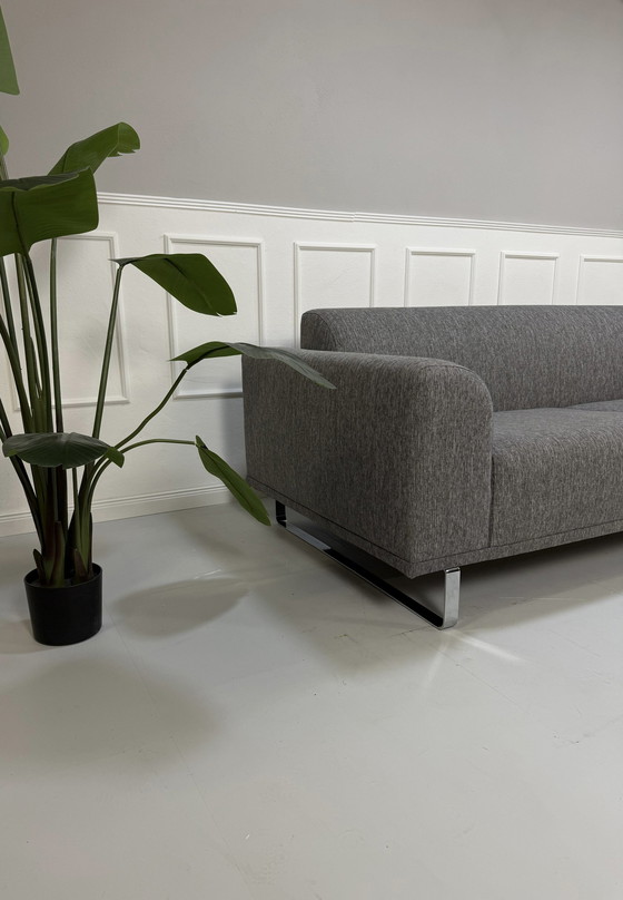 Image 1 of Bolia Hannah Sofa Fabric Couch Fsc 2,5 Seater