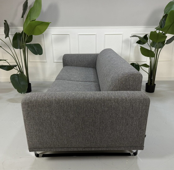 Image 1 of Bolia Hannah Sofa Fabric Couch Fsc 2,5 Seater