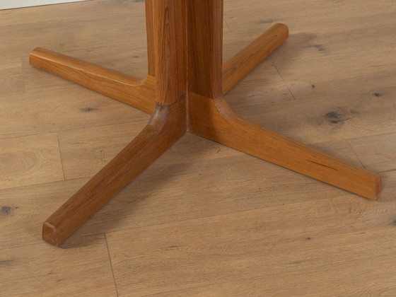 Image 1 of 1960S Extendable Dining Table