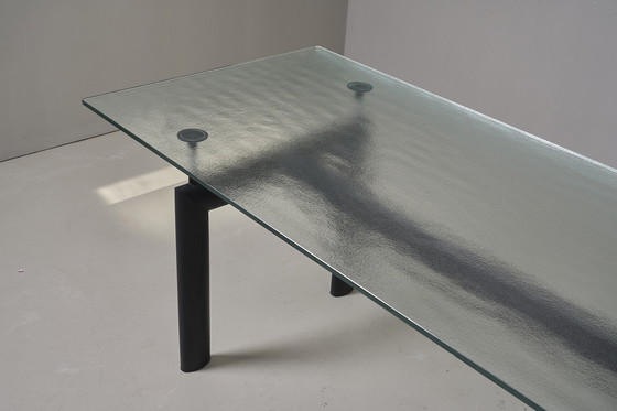 Image 1 of Dining table Le Corbusier