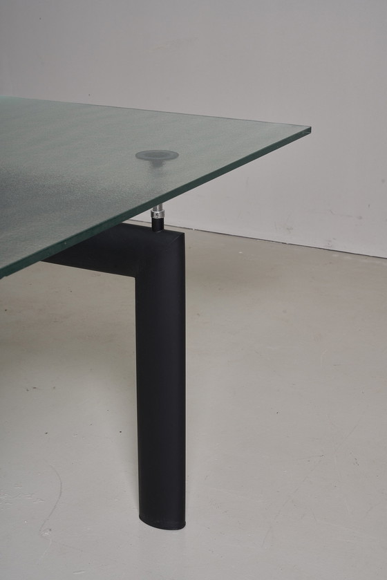 Image 1 of Dining table Le Corbusier