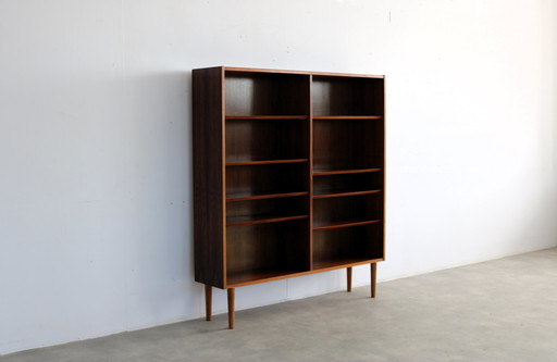 Vintage Hundevad Bookcase