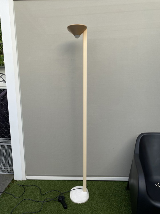 Image 1 of Mid - Century floor lamp Ciclope by Barbieri Marianelli,