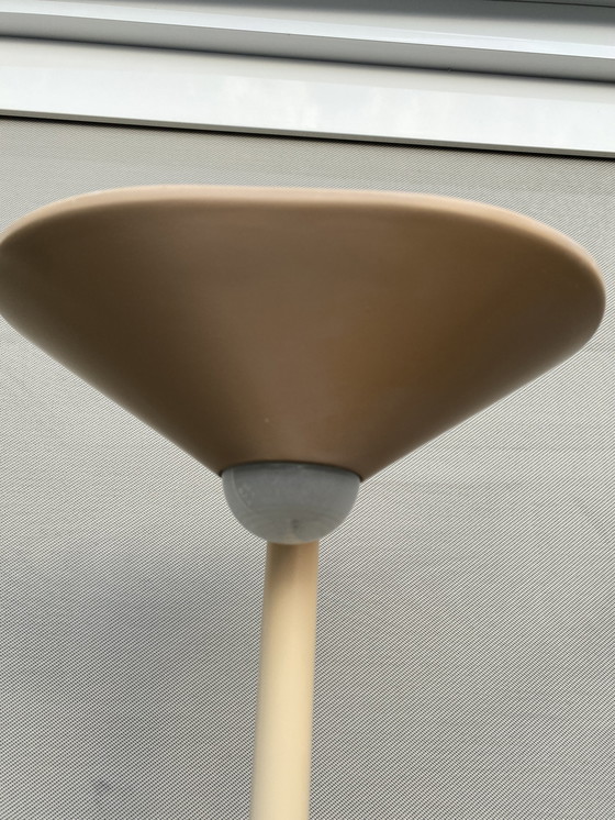 Image 1 of Mid - Century floor lamp Ciclope by Barbieri Marianelli,