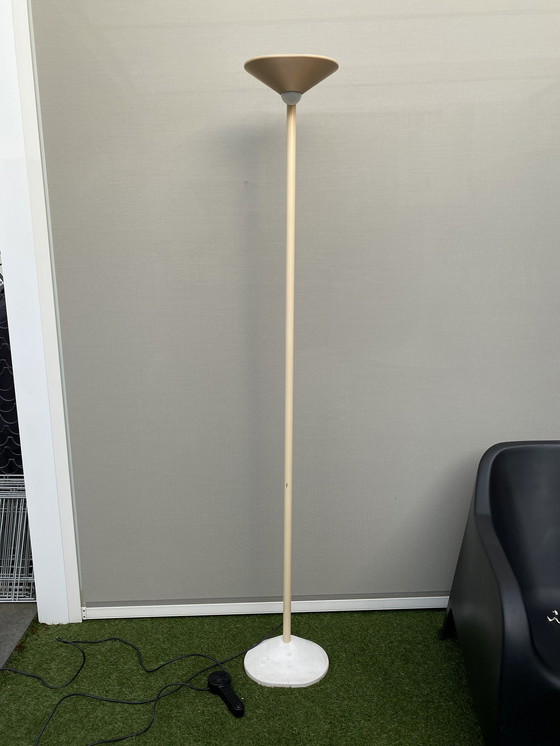 Image 1 of Mid - Century floor lamp Ciclope by Barbieri Marianelli,