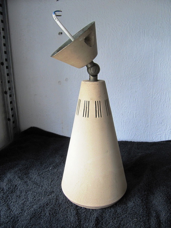 Image 1 of Design Wall Lamp Spot Philips Louis Kalff