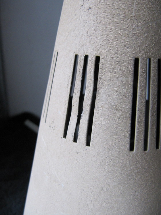 Image 1 of Design Wall Lamp Spot Philips Louis Kalff