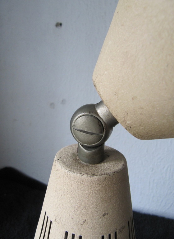 Image 1 of Design Wall Lamp Spot Philips Louis Kalff