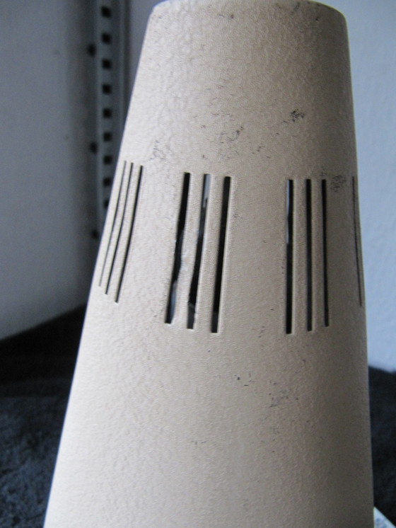 Image 1 of Design Wall Lamp Spot Philips Louis Kalff