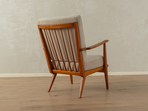  1950s Armchair, Knoll Antimott 