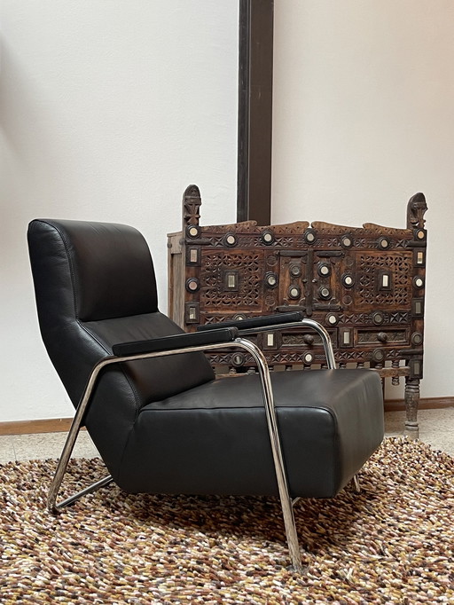 Topform Armchair