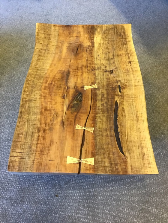 Image 1 of Handmade Coffee Table