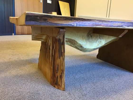 Image 1 of Handmade Coffee Table