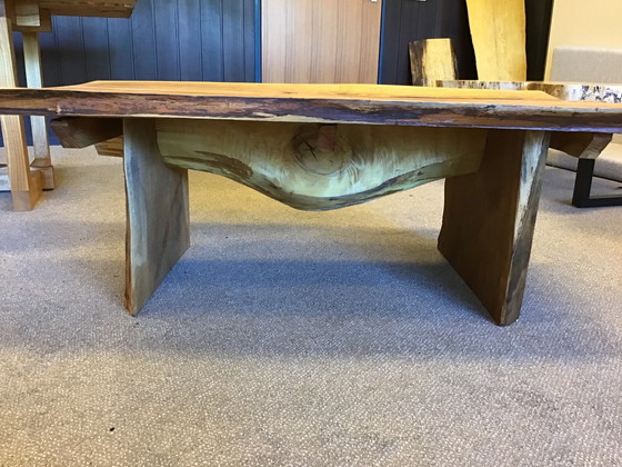 Image 1 of Handmade Coffee Table