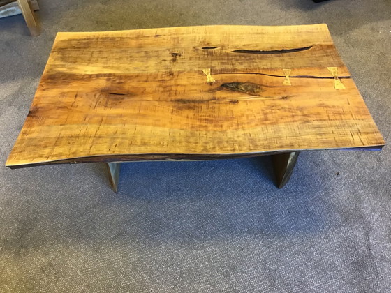 Image 1 of Handmade Coffee Table