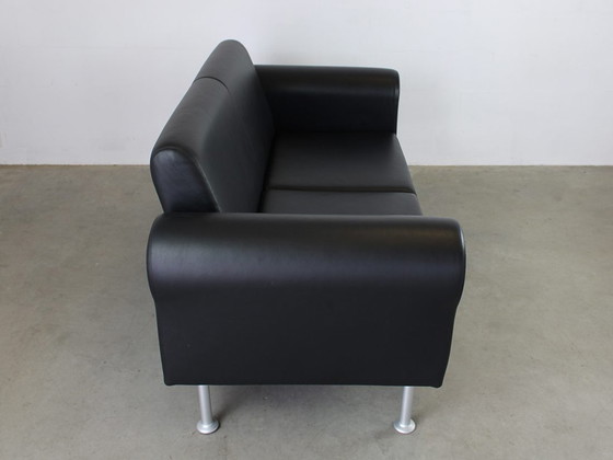 Image 1 of Vitra Sofa twoseater design Jasper Morrison