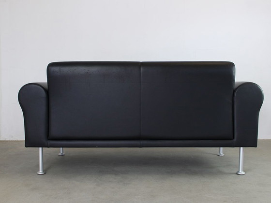 Image 1 of Vitra Sofa twoseater design Jasper Morrison