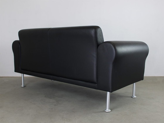 Image 1 of Vitra Sofa twoseater design Jasper Morrison