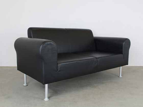 Image 1 of Vitra Sofa twoseater design Jasper Morrison