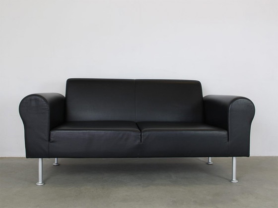 Image 1 of Vitra Sofa twoseater design Jasper Morrison