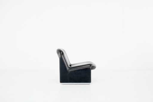 Castelli Alky armchair by Giancarlo Piretti