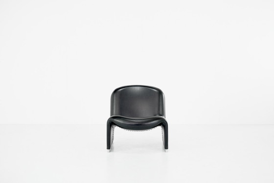 Image 1 of Castelli Alky armchair by Giancarlo Piretti