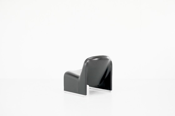 Image 1 of Castelli Alky armchair by Giancarlo Piretti