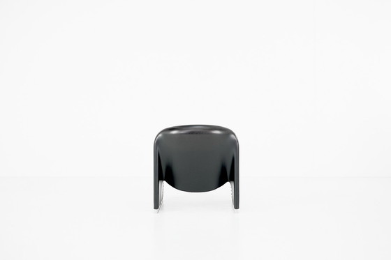 Image 1 of Castelli Alky armchair by Giancarlo Piretti