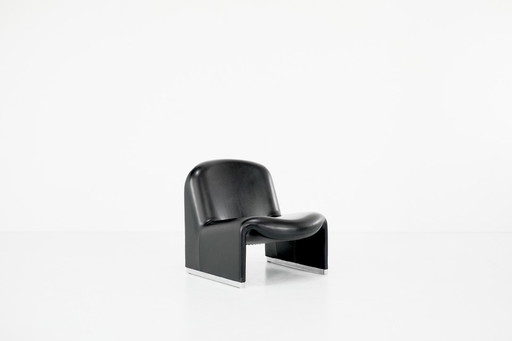 Castelli Alky armchair by Giancarlo Piretti