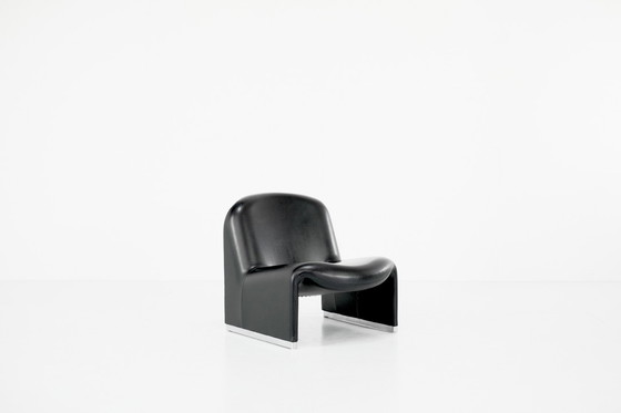 Image 1 of Castelli Alky armchair by Giancarlo Piretti