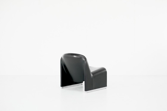 Image 1 of Castelli Alky armchair by Giancarlo Piretti