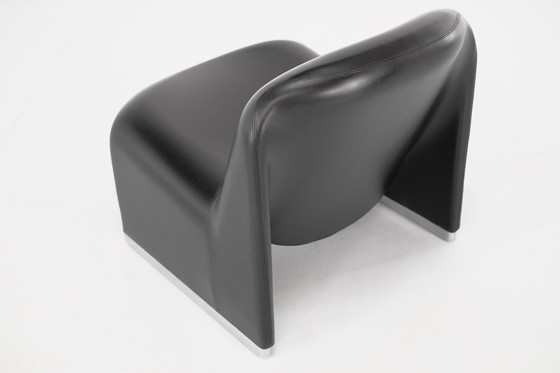 Image 1 of Castelli Alky armchair by Giancarlo Piretti